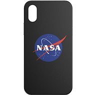 AlzaGuard 'NASA Small Insignia' Apple iPhone X/XS tok - Telefon tok