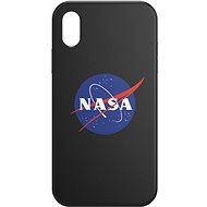 AlzaGuard - Apple iPhone XR - 'NASA Small Insignia' - Phone Cover