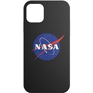 AlzaGuard - Apple iPhone 11 Pro Max - 'NASA Small Insignia' - Phone Cover