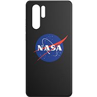 AlzaGuard - Huawei P30 Pro - 'NASA Small Insignia' - Phone Cover