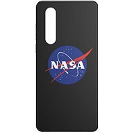 AlzaGuard - Huawei P30 - 'NASA Small Insignia' - Phone Cover