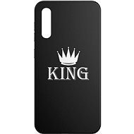 AlzaGuard - Samsung Galaxy A50/A50s - King - Phone Cover