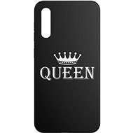 AlzaGuard - Samsung Galaxy A50/A50s - Queen - Phone Cover