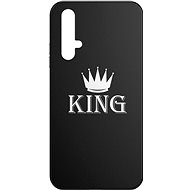 AlzaGuard - Honor 20/Huawei Nova 5T - King - Phone Cover
