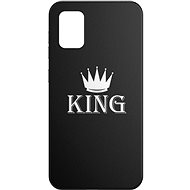 AlzaGuard - Samsung Galaxy A51 - King - Phone Cover