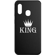 AlzaGuard King Samsung Galaxy A20e tok - Telefon tok