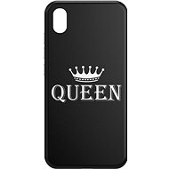 AlzaGuard - Xiaomi Redmi 7A - Queen - Phone Cover