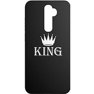 AlzaGuard - Xiaomi Redmi 8 Pro - King - Phone Cover