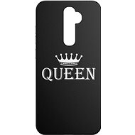 AlzaGuard - Xiaomi Redmi 8 Pro - Queen - Phone Cover