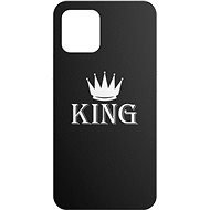 AlzaGuard King Apple iPhone 12/12 Pro tok - Telefon tok