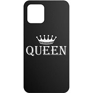 AlzaGuard - Apple iPhone 12/12 Pro - Queen - Phone Cover