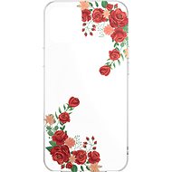 AlzaGuard - Apple iPhone 12 Pro Max - Rose - Phone Cover