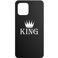 AlzaGuard King Apple iPhone 12 mini tok - Telefon tok
