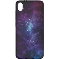 AlzaGuard - Xiaomi Redmi 7A - Space - Phone Cover