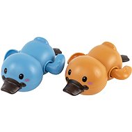 Tiger Tribe BathRacers Platypuses - Bathtub Platypus - Water Toy