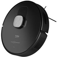 BEKO VRR84314VB Robosmart - Robot Vacuum