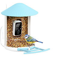 Birdfy Feeder - 7 days of AI for free - Bird Feeder