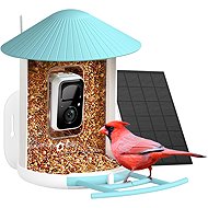 Birdfy Feeder Solar (free AI for life) - Bird Feeder