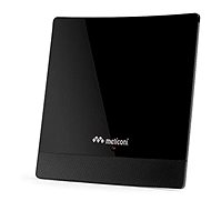 Meliconi 881007 AT 52 R1 Black - Indoor Antenna