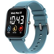 Canyon Wildberry, Blue - Smart Watch