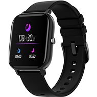 Canyon Wildberry Black - Smart Watch