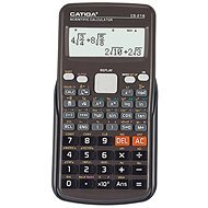 Catiga CS-216 Black - Calculator
