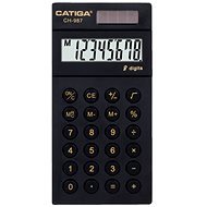 CATIGA CH-987 - Calculator