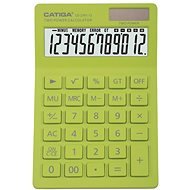 CATIGA CD-2791 green - Calculator