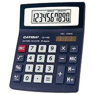 Catiga CD-1182 - Kalkulačka
