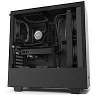 NZXT H510i Matte Black - PC Case