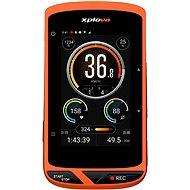 Acer Xplova X5 - Bike Computer
