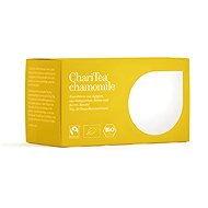 ChariTea Chamomile, chamomile, BIO 20 x 2 g - Tea