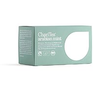 ChariTea Arabian Mint, mint, ORGANIC 20 × 2 g - Tea