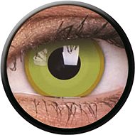 ColourVue Crazy - Avatar, Annual, Non-Dioptric, 2 Lenses - Contact Lenses