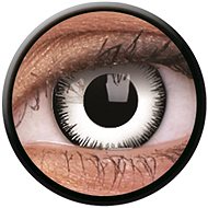 ColourVue Crazy - Lunatic, Annual, Non-Dioptric, 2 Lenses - Contact Lenses