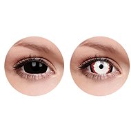 ColourVue Crazy 17mm - Annual, Non-Dioptric, 2 Lenses - Contact Lenses