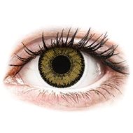 Natural Colors - Hazel (2 Lenses) - Contact Lenses