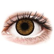 Natural Colors - India (2 Lenses) - Contact Lenses