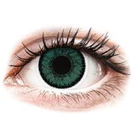 Natural Colors - Jade (2 Lenses) - Contact Lenses