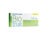 Biotrue ONEday for Presbyopia (30 Lenses) - Contact Lenses
