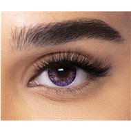 FreshLook ColorBlends Amethyst (2 lenses) - Contact Lenses