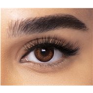 FreshLook ColorBlends Brown (2 lenses) - Contact Lenses