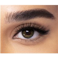 FreshLook ColorBlends Green (2 lenses) - Contact Lenses
