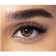 FreshLook ColorBlends Pure Hazel (2 lenses) - Contact Lenses