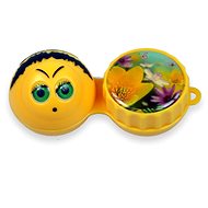 Optipak 3D Case - Wasp - Contact Lens Case