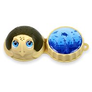 Optipak 3D Cases - Turtle - Contact Lens Case