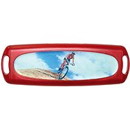 Optipak Case for One-day Lenses - Cyclist - Contact Lens Case