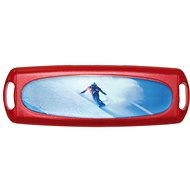 Optipak Case for One-day Lenses - Snowboard - Contact Lens Case