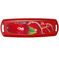 Optipak Case for One-day Lenses - Cherries - Contact Lens Case