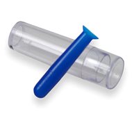 Kaida contact lens applicator - blue - Contact Lens Applicator